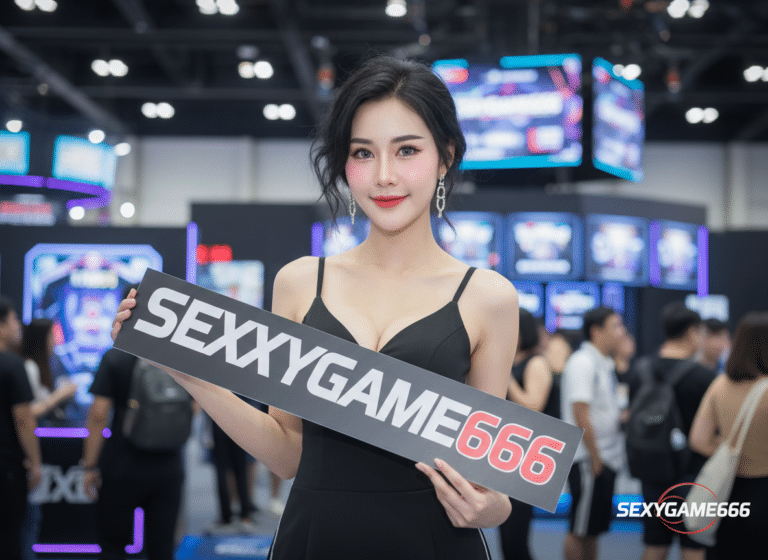 SEXYGAME666