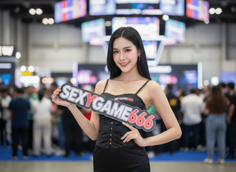 SEXYGAME666