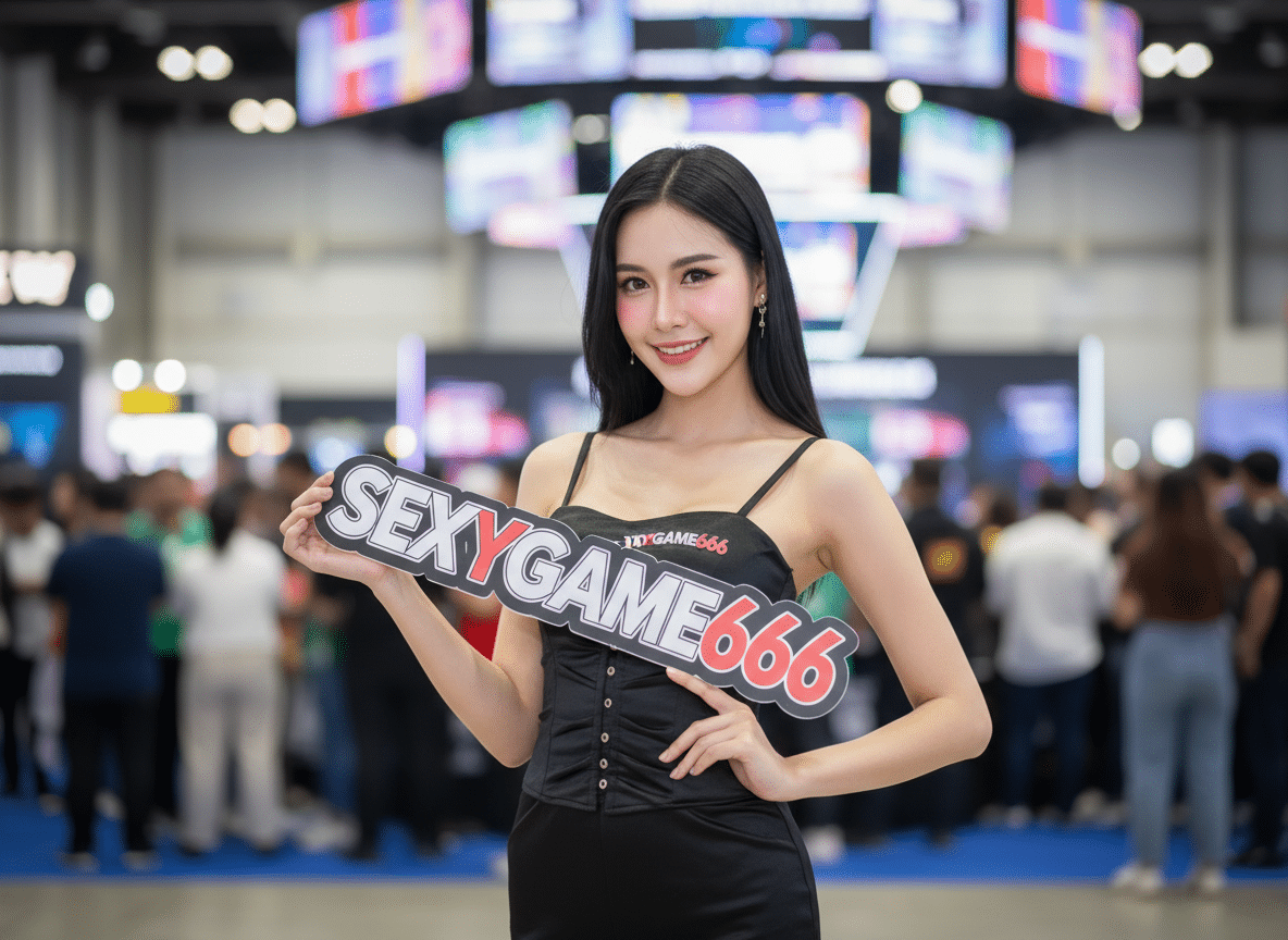SEXYGAME666